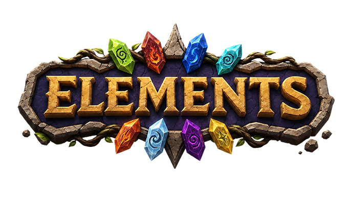 Elements Logo